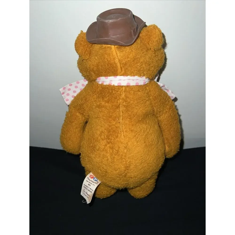 Fisher-Price pre owned